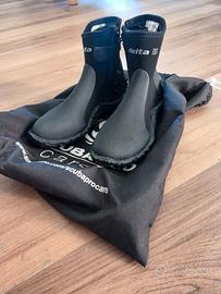 Scubapro delta 5