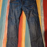 Jeans moto marca Spidi