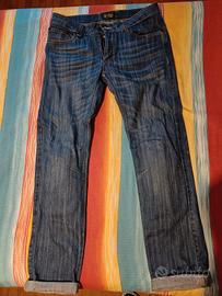 Jeans moto marca Spidi