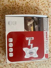 upporto TV a parete orientabile EVOLOGY WMIT2337-W