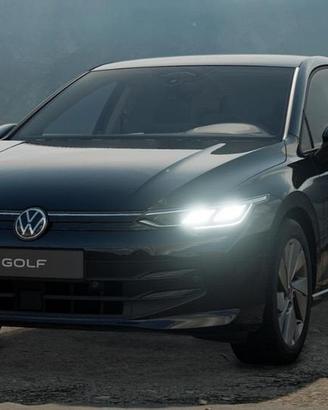 Volkswagen Golf 1.5 TSI ACT Edition Plus