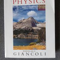 Physics: Principles with Applications Giancoli