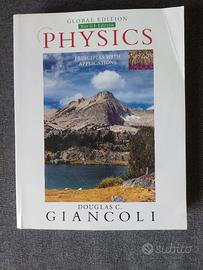 Physics: Principles with Applications Giancoli