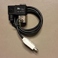 elettrovalvola CO2 per acquario