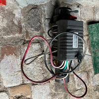 VERRICELLO FUORISTRADA