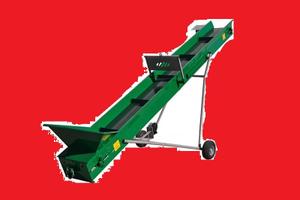 Nastro trasportatore legna ntpl 7000x300 idr oma