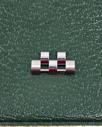 ROLEX DATEJUST MAGLIA JUBILEE 116334 126334