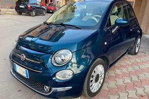Fiat 500 1.3 Multijet 95 CV Lounge + TETTO