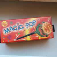 Gadget Chupa Chups Gioco di magia  Anni '90 