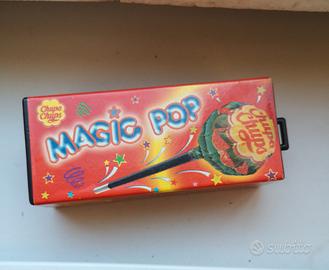 Gadget Chupa Chups Gioco di magia  Anni '90 
