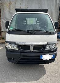 Piaggio Porter