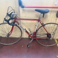 Bicicletta corsa Sannino