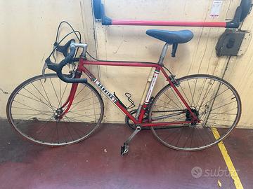 Bicicletta corsa Sannino