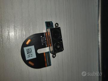 Fotocamera X asus zenfone zoom S non testata 