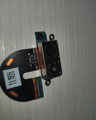 Fotocamera X asus zenfone zoom S non testata 