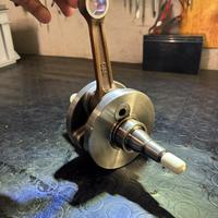 Pezzi/accessori KTM CRF SCOOTER ECC