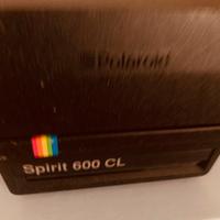 Fotocamera stantanea Polaroid