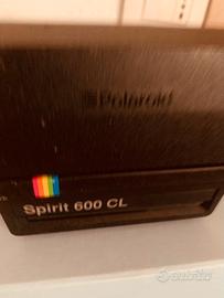 Fotocamera stantanea Polaroid