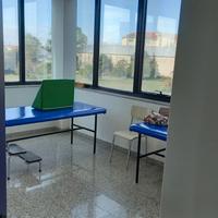 Ampi uffici in Sanluri