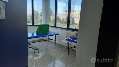 Ampi uffici in Sanluri