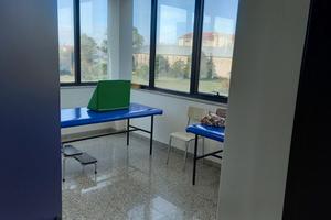 Ampi uffici in Sanluri