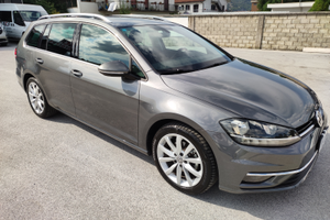 Volkswagen Golf 1.6 TDI 115 CV DSG 5p. Highline Bl