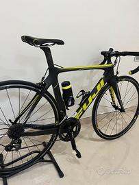 bdc Fuyi carbonio 