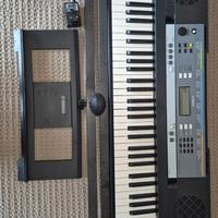 YAMAHA  YPT 240