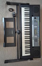 YAMAHA  YPT 240