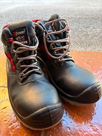 Scarpe antinfortunistiche U POWER - 41