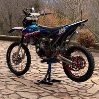 Fantic xe 50 tpr 86