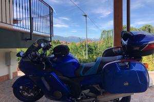 Honda CBR 1100 XX - 1999