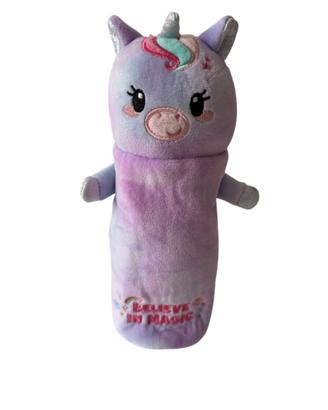 Astuccio Peluche Unicorno Legami Milano NUOVO