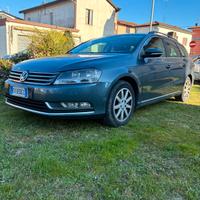 passat b7