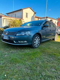 passat b7