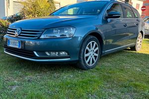 passat b7