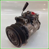 Compressore Clima AC Aria Condizionata DENSO 44715