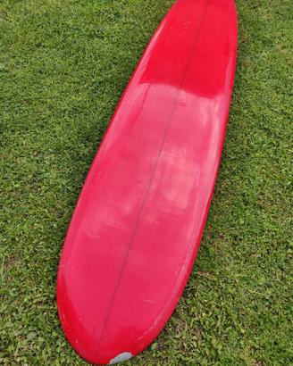 surf longboard