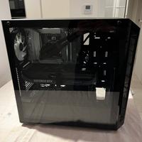 Case PC Cooler Master MasterBox MB520 ATX