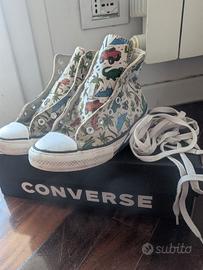 Scarpe Sneakers Converse per bambino taglia 34