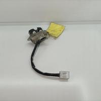 SERRATURA PORTELLONE POSTERIORE FIAT Qubo 1° Seri