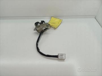 SERRATURA PORTELLONE POSTERIORE FIAT Qubo 1° Seri