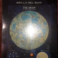 Puzzle della luna