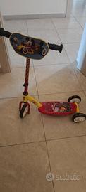 monopattino 