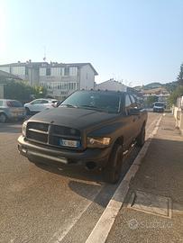 Dodge Ram 4.7 V8