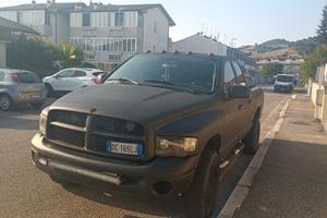 Dodge Ram 4.7 V8