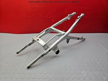 TELAIETTO POSTERIORE HUSQVARNA SMR 510 2008 2007 T