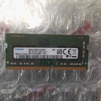 Samsung 8gb m471a1k43cb1-ctd ddr4 pc4-21300, 2666