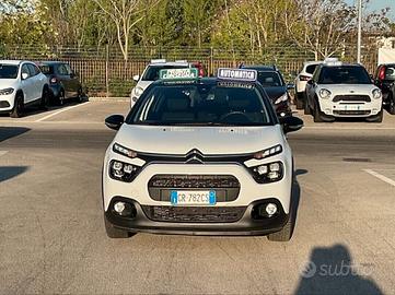 Citroen C3 PureTech 110 S&S EAT6 Elle