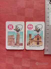 Rara figurina Mira Lanza